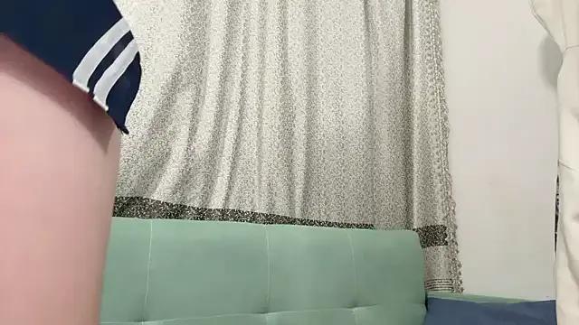 Yiyi-707 — Group on StripChat