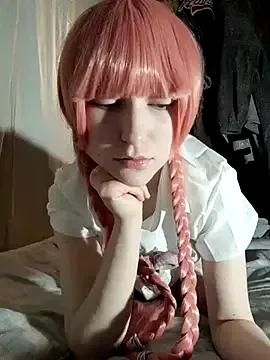 Private Yoonhee_Kiss on StripChat