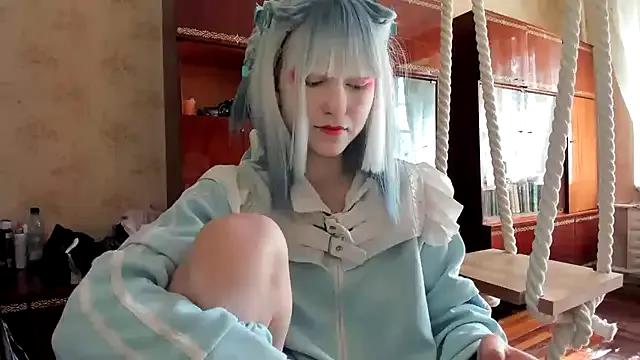 Private Yoonhee_Kiss on StripChat