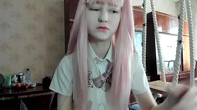 Private Yoonhee_Kiss on StripChat