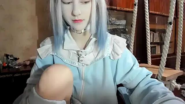 Private Yoonhee_Kiss on StripChat