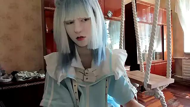 Private Yoonhee_Kiss on StripChat