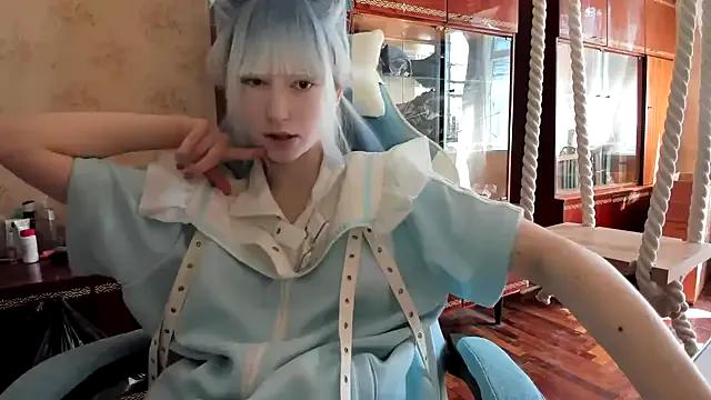 Private Yoonhee_Kiss on StripChat