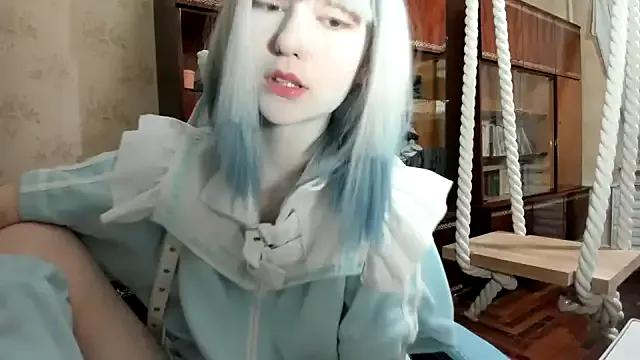 Private Yoonhee_Kiss on StripChat