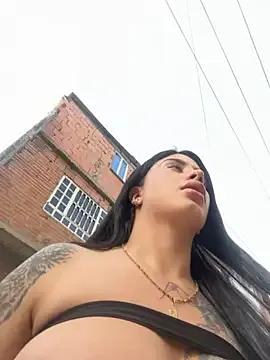 YouCandiSumisa on StripChat