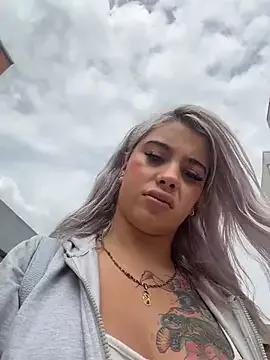 YouCandiSumisa on StripChat