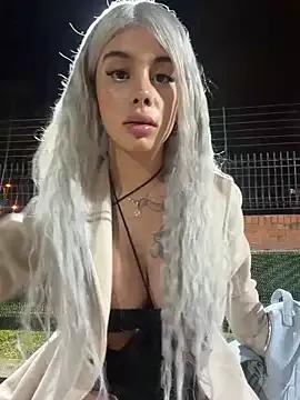 YouCandiSumisa on StripChat