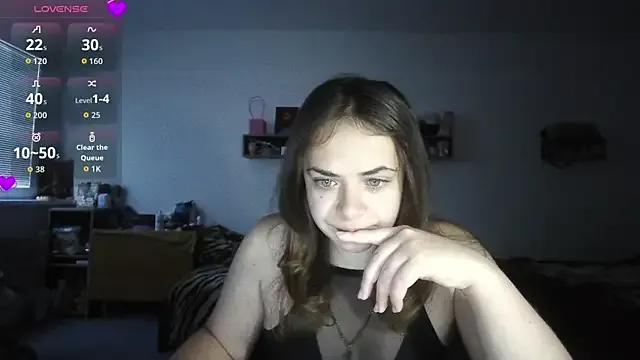 Freechat Your___Hope on StripChat