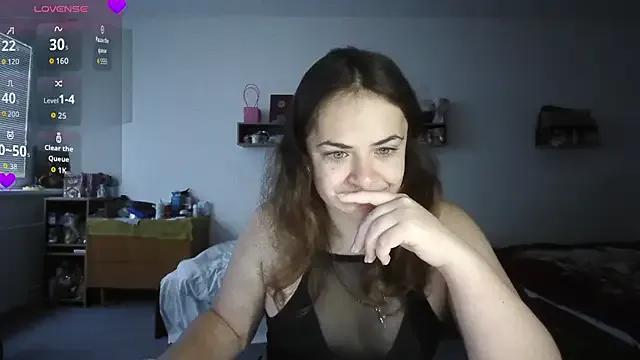 Freechat Your___Hope on StripChat