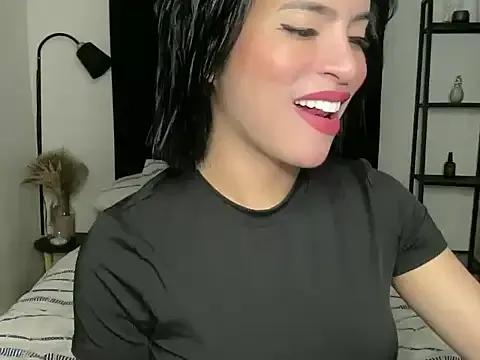 Freechat your_bianca69 on StripChat