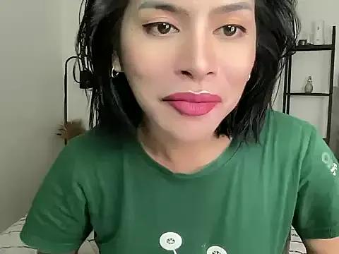 Freechat your_bianca69 on StripChat