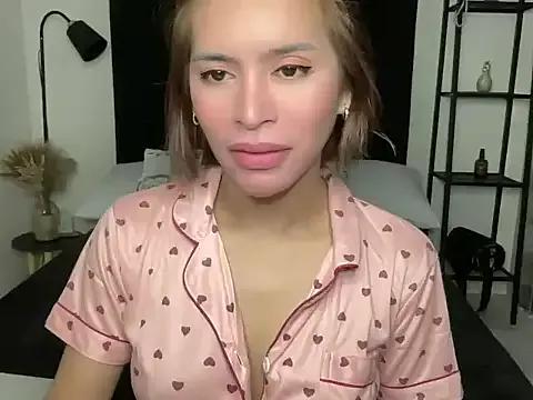 Freechat your_bianca69 on StripChat