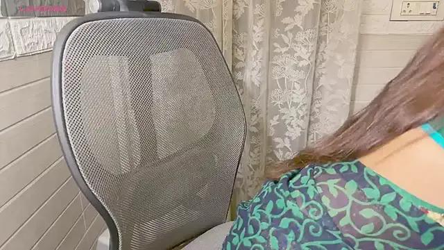 StripChat Your_Sassy_Goddess is Private Your_Sassy_Goddess — Nips lick