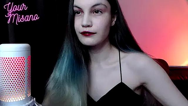 YourMisano — admire hot hairy armpits