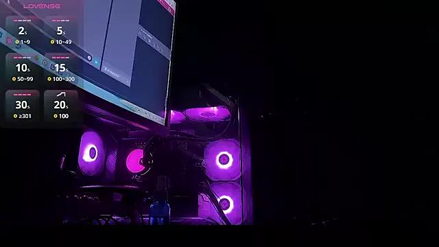 Group Yu_UwU_ on StripChat