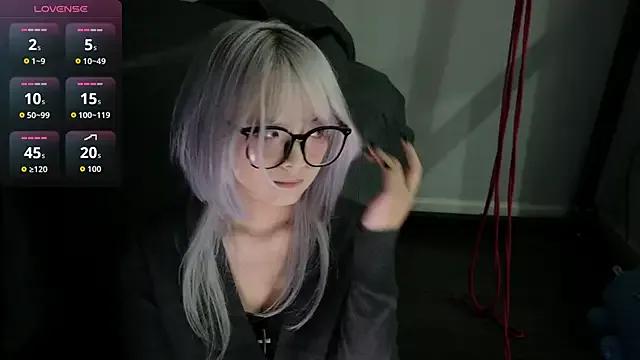 StripChat Yu_UwU_ is Private Yu_UwU_ — Private on StripChat