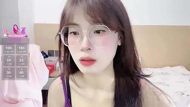 Private yuanbao_a on StripChat