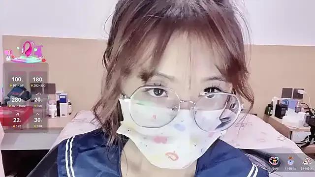 Private yuanbao_a on StripChat