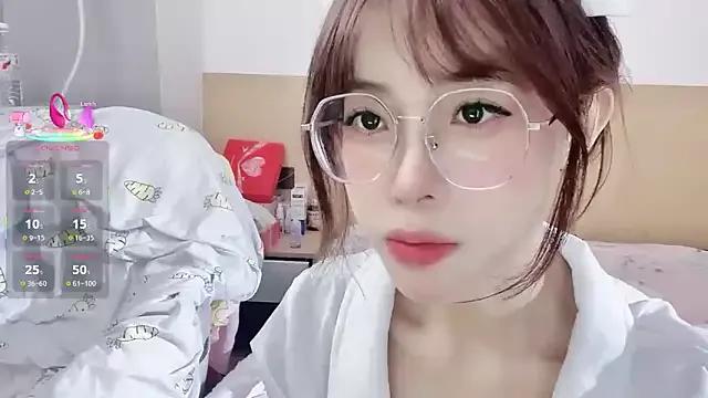 Private yuanbao_a on StripChat