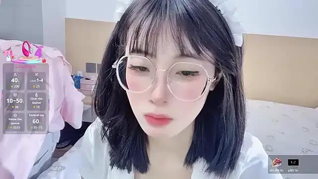 Private yuanbao_a on StripChat