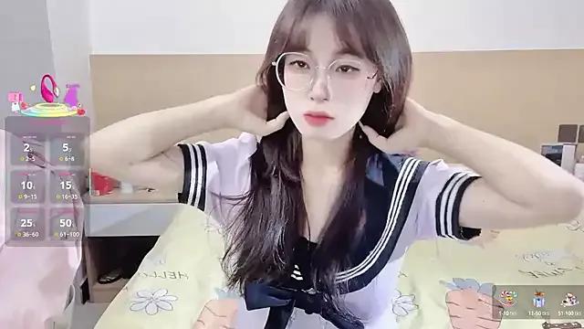 Private yuanbao_a on StripChat