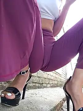 Private Yuky_ta on StripChat