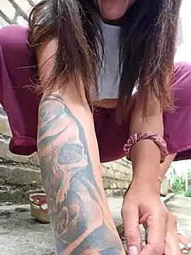 Private Yuky_ta on StripChat