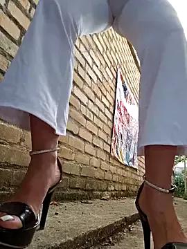 Private Yuky_ta on StripChat