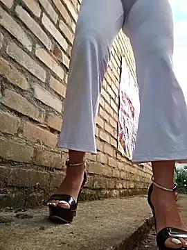 Private Yuky_ta on StripChat