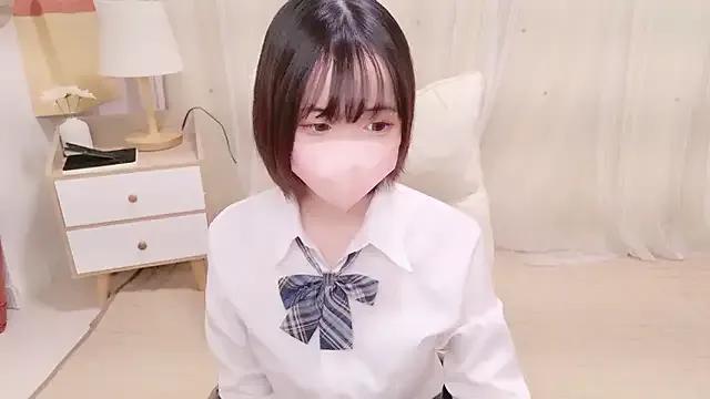 StripChat YUNOcha_oO is Freechat YUNOcha_oO — M///