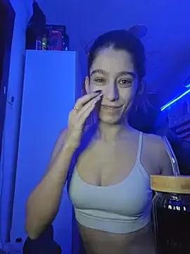 YuriXo — Stream from outside/check menu