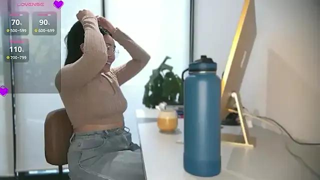 Group yuzhara on StripChat