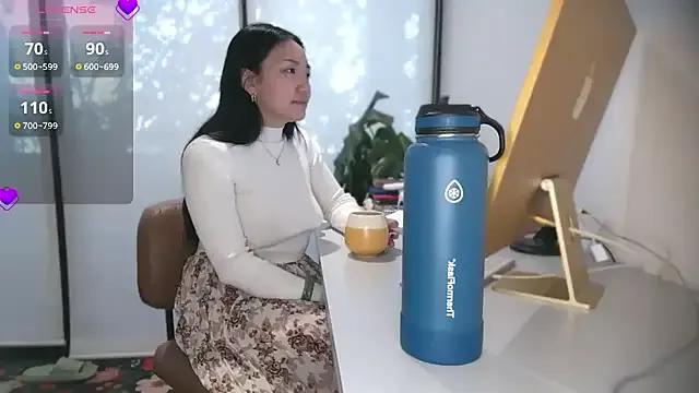 Group yuzhara on StripChat