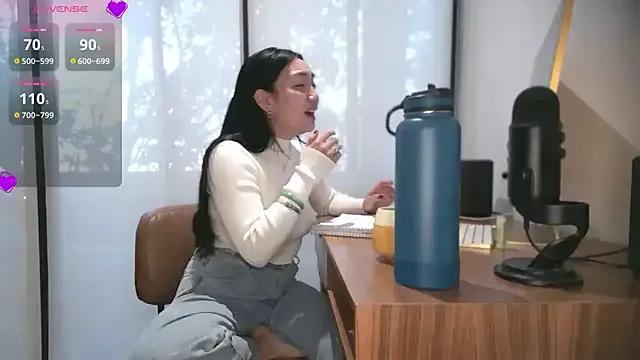 Group yuzhara on StripChat