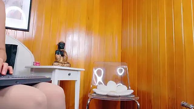 Freechat Zafiro_Gem_ on StripChat