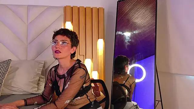 Freechat Zafiro_Gem_ on StripChat