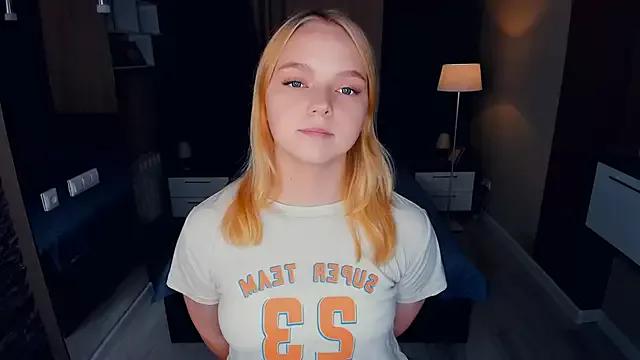 Freechat ZaraCreedon on StripChat