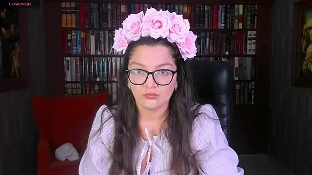 Freechat ZarifaBev on StripChat