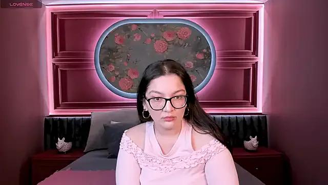 Freechat ZarifaBev on StripChat