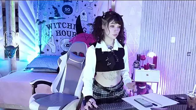 StripChat zephirahabney is Freechat zephirahabney — Freechat on StripChat