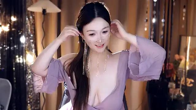 zhdhdbdkx on StripChat 