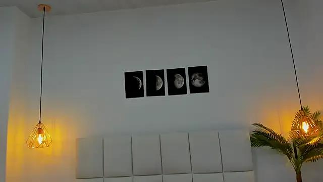 zoe_rivers — TWERK + OIL IN ASS 