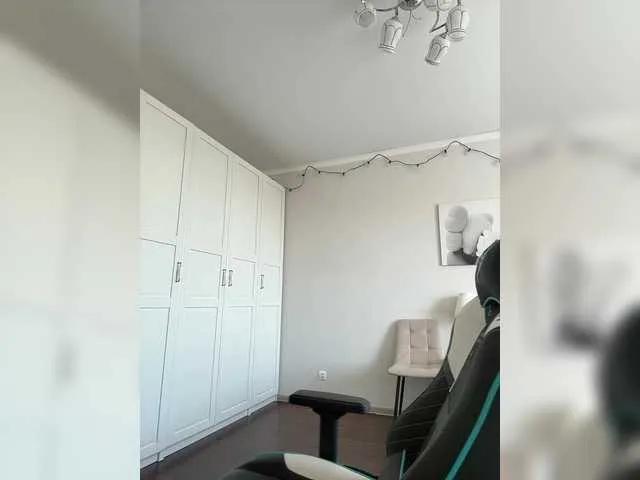 -Lana-Chester- from BongaCams