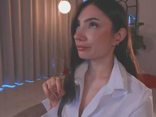 AmyArmstrong from BongaCams
