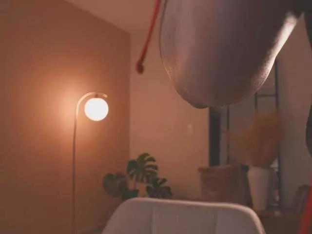 AmyArmstrong from BongaCams