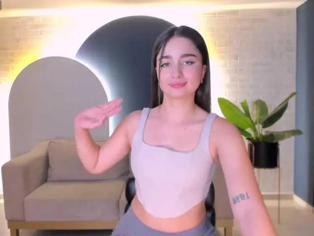 ArianaMonroe from BongaCams