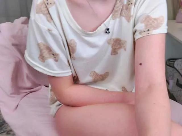 b4by-lol1 from BongaCams is Freechat