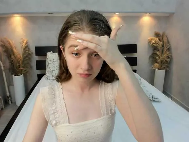 Camilla-Kelly's avatar