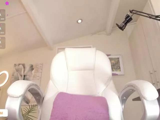 catalinasaiz from BongaCams