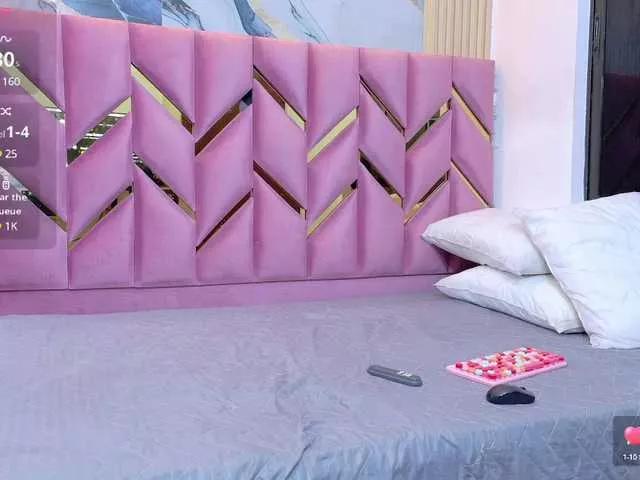 daddyissues from BongaCams